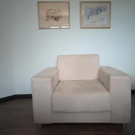 Parkview Complex Large Flat Next To Lift Apartamento