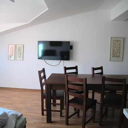 Parkview Complex Large Flat Next To Lift * Bansko