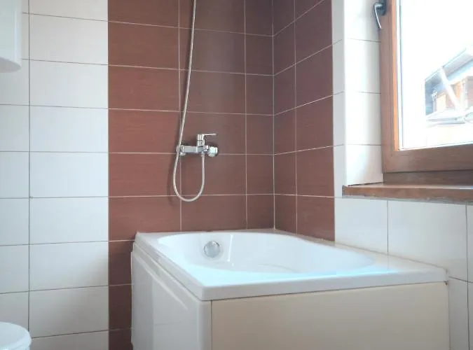 Parkview Complex Large Flat Next To Lift * Bansko