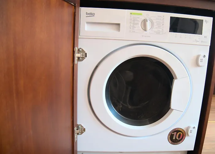 Lägenhet Parkview Complex Large Flat Next To Lift Bansko