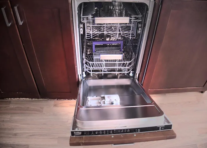 Parkview Complex Large Flat Next To Lift Lägenhet Bansko