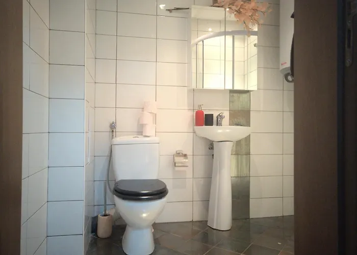 Parkview Complex Large Flat Next To Lift * Bansko