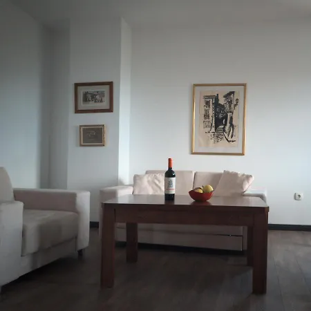 Apartament Parkview Complex Large Flat Next To Lift