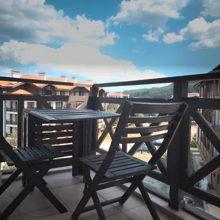 Apartament Parkview Complex Large Flat Next To Lift