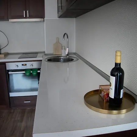 Parkview Complex Large Flat Next To Lift * Bansko