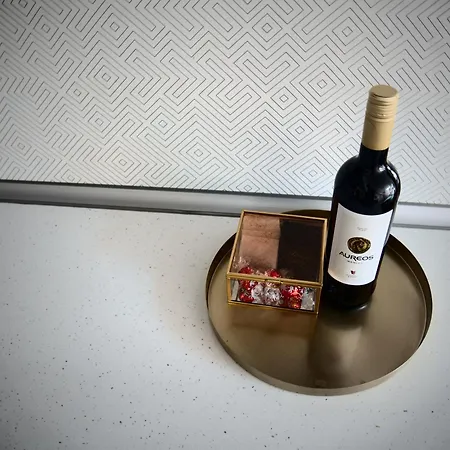 公寓 Parkview Complex Large Flat Next To Lift *