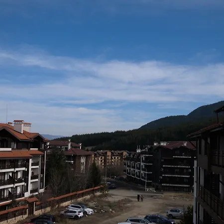 Parkview Complex Large Flat Next To Lift Apartament *