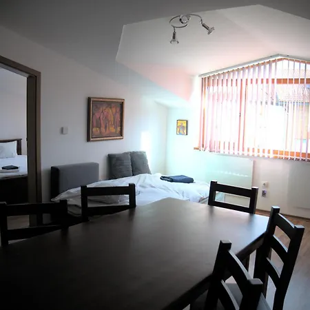 Parkview Complex Large Flat Next To Lift Apartament