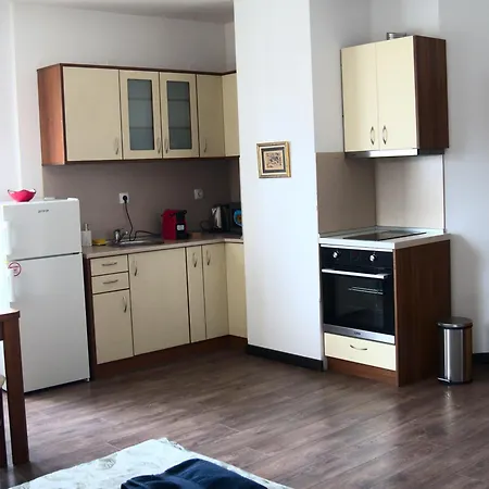 Parkview Complex Large Flat Next To Lift 公寓 *