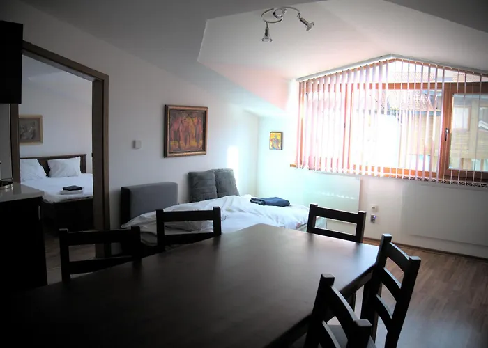 Parkview Complex Large Flat Next To Lift דירה